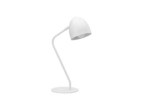 Lampka biurkowa SOHO WHITE 5193 TK Lighting