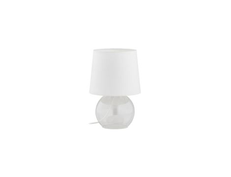 Lampa biurkowa PICO biała 620 TK LIGHTING