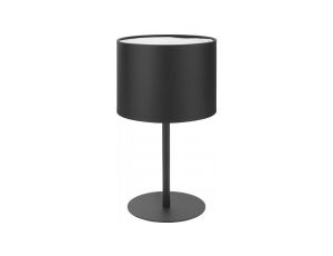 LAMPA STOŁOWA 5223 MIA BLACK TK LIGHTING