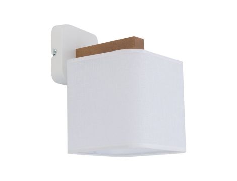 Kinkiet TORA WHITE 4161 TK Lighting