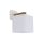Kinkiet TORA WHITE 4161 TK Lighting