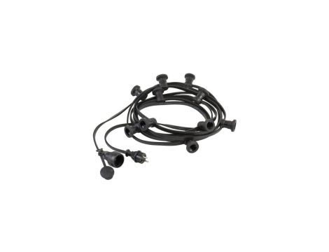 Girlanda ogrodowa 7,5-metrowa IP44 MODO 4341 TK Lighting