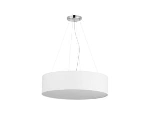 Lampa wisząca RONDO WHITE 4244 TK Lighting