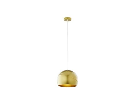 Lampa wisząca YODA GOLD ORBIT 3434 TK Lighting