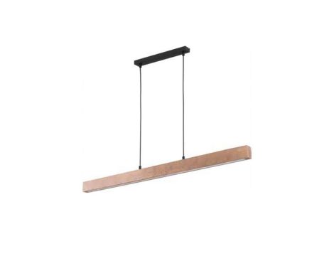 LAMPA WISZĄCA TEO 1389 TK Lighting