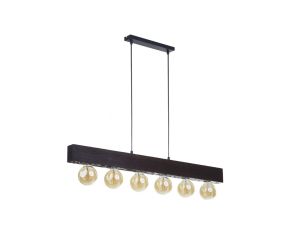 Lampa wisząca ARTWOOD 2669 TK LIGHTING
