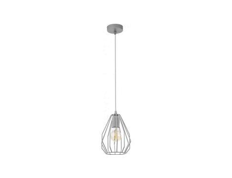 ZWIS SUFITOWY 1PŁ BRYLANT GRAY 2226 TK LIGHTING