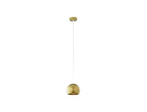 Lampa wisząca YODA GOLD ORBIT 3429 TK Lighting