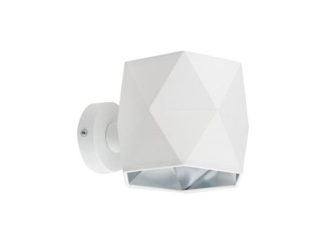 Kinkiet 1PŁ SIRO WHITE 3246 TK LIGHTING