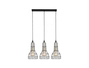 Lampa wisząca 3PŁ LONG 2209 TK LIGHTING