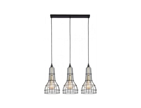 Lampa wisząca 3PŁ LONG 2209 TK LIGHTING