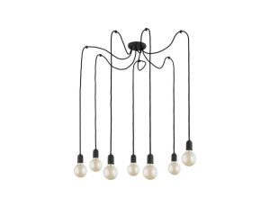 Lampa wisząca QUALLE 2363 TK LIGHTING