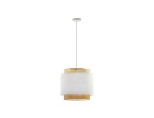 Lampa wisząca BOHO WHITE 6529 TK LIGHTING
