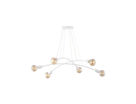 Lampa wisząca HELIX 6144 TK LIGHTING