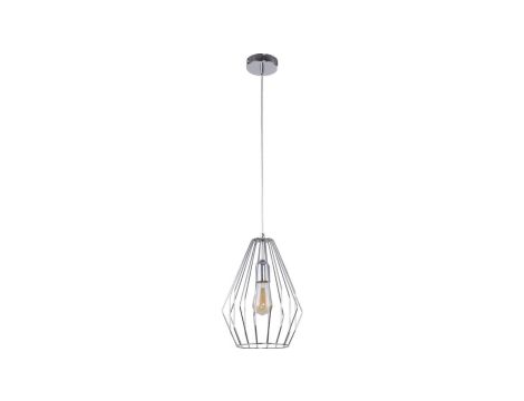 LAMPA WISZĄCA BRYLANT SILVER 2815 TK LIGHTING