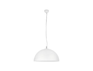 Lampa wisząca STEEL WAVE biała 2188 TK LIGHTING