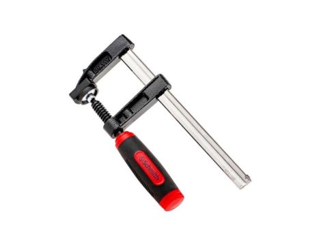 Ścisk stolarski zacisk typ F 50x150 Schmith