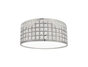 LAMPA SUFITOWA ALEX 18W LED ML369 Milagro