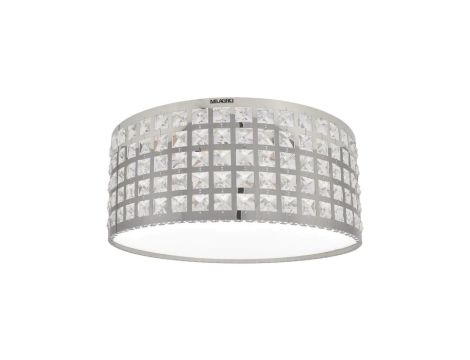 LAMPA SUFITOWA ALEX 18W LED ML369 Milagro