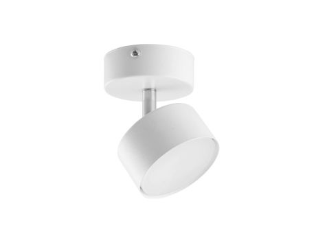 Lampa sufitowa spot CLARK WHITE 3394 TK Lighting