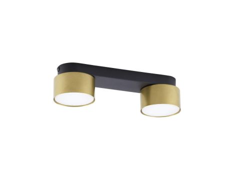 Oprawa natynkowa SPACE GOLD 6141 TK Lighting