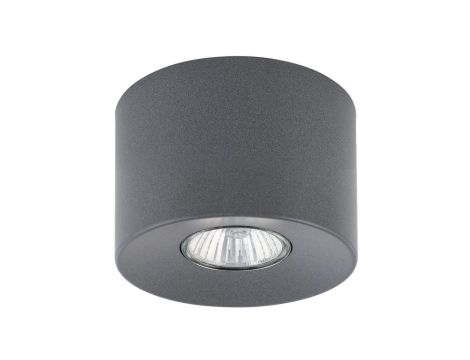 Oprawa natynkowa ORION GRAPHITE 3235 TK Lighting