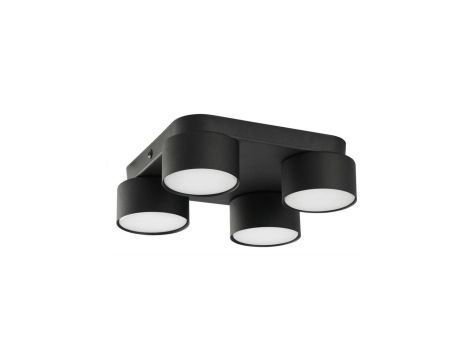 Oprawa natynkowa SPACE BLACK 3401 TK Lighting