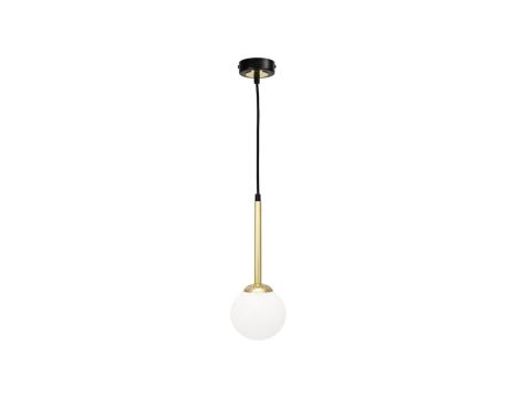 Lampa wisząca PARMA 1xE14 MLP4820 Milagro