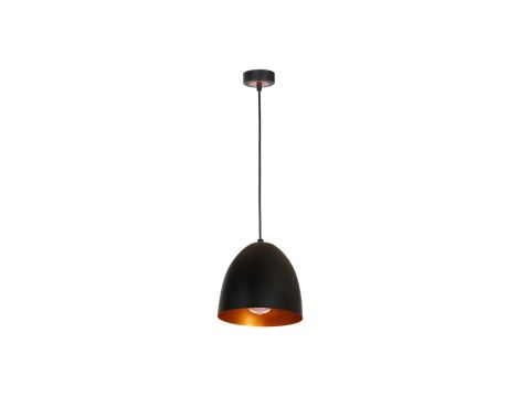Lampa wisząca VEGAS 1xE27 MLP5587 Milagro