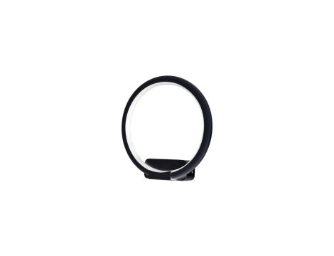 KINKIET ORION BLACK 10W LED ML506 Milagro