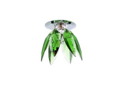 Merkury oczko zielone b Light Prestige