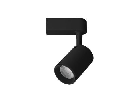 Leon reflektor do szynoprzewodów czarny b Light Prestige