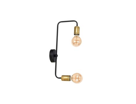 Kinkiet DYLAN 2xE27 MLP4804 Milagro