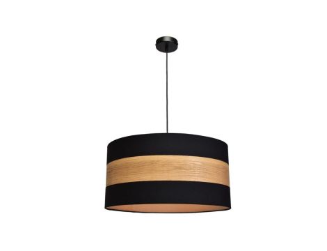 Lampa wisząca TERRA 1xE27 MLP6290 Milagro