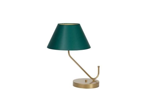 Lampa stołowa VICTORIA 1xE27 MLP4909 Milagro