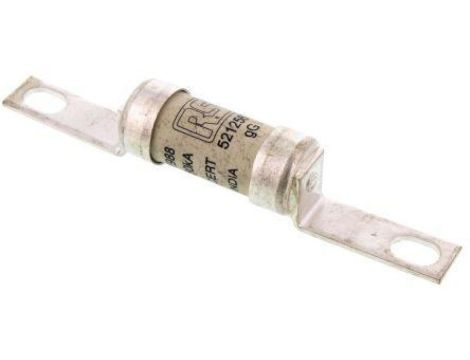 Bezpiecznik 6A 550V ac A2 gG RS PRO /5szt./