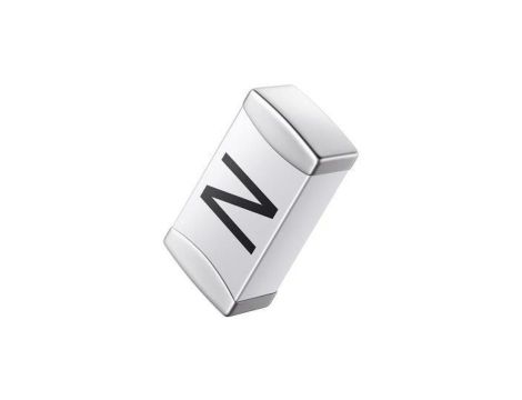 Bezpiecznik do montażu powierzchniowego, niekasowalny 1A 63V RS PRO Fast Acting Ceramika 100 A @ 63 V dc /50szt./