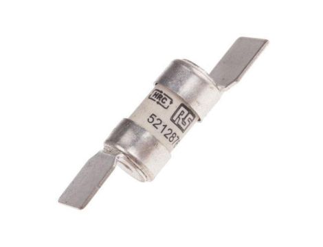 Bezpiecznik 20A 240V ac E1 gG RS PRO /5szt./