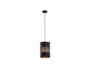 Lampa wisząca BOGART BLACK 3214 TK Lighting