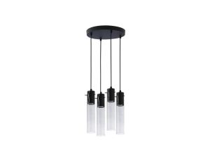 Lampa wisząca LOOK GRAPHITE 3259 TK Lighting
