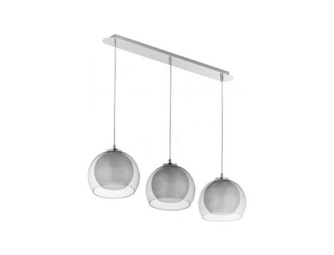 LAMPA WISZĄCA NAPOLI 2498 TK Lighting