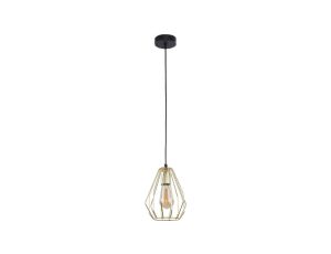 Lampa wisząca BRYLANT GOLD 2787 TK LIGHTING