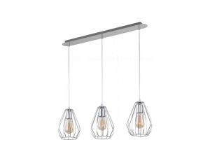 LAMPA WISZĄCA BRYLANT SILVER 2809 TK LIGHTING
