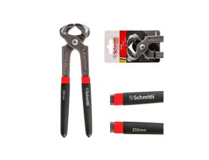 Obcęgi szczypce cęgi 200mm Schmith