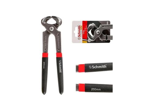 Obcęgi szczypce cęgi 200mm Schmith