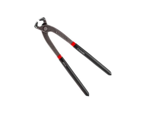 Obcęgi szczypce tynkarskie 200mm Schmith