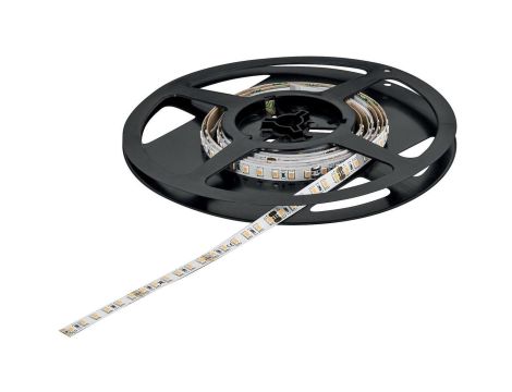 Taśma LED 24V 120 diod/m 9,6W/m 5000K CRI90 rolka 5m 83376337