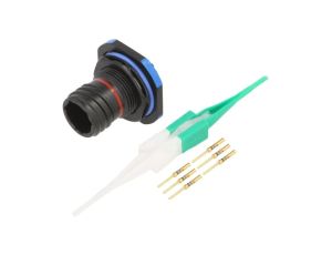 D38999/24ZA35PN Złącze militarne rozmiar 9 MIL-DTL-38999 Series III