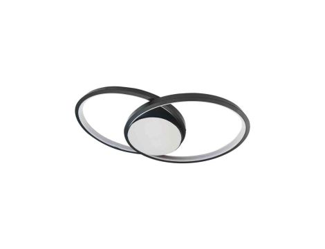 Lampa sufitowa FOCUS 40W LED ML6413 Milagro