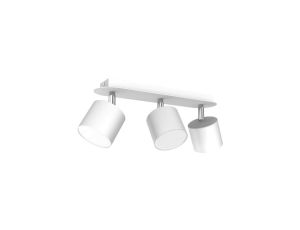 Lampka nocna LONDYN 1 - punktowa Czarno złoty 5120 TK Lighting